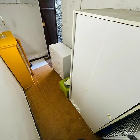 Maison Bleue Panorama - Vue Imprenable Sur - 381 Apartment
